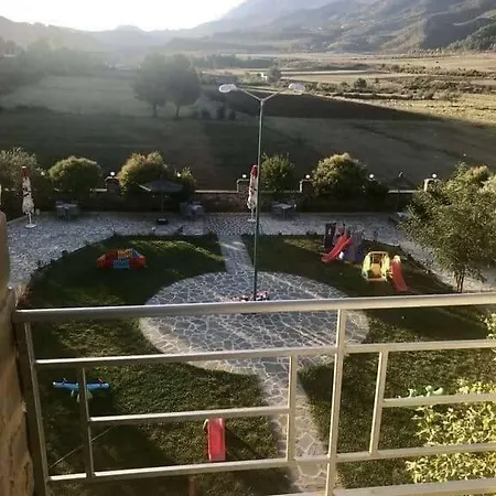 Nature Përmet