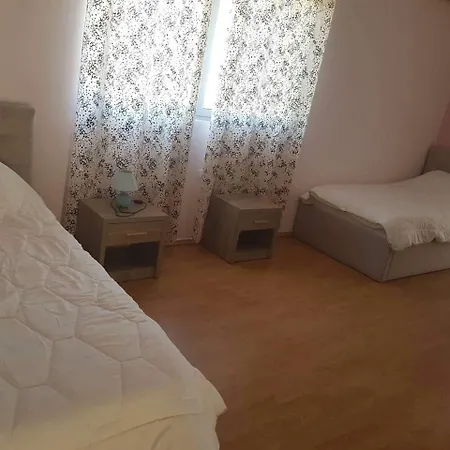 Nature Hotell