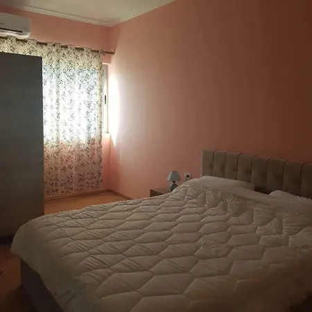 Hotell Nature