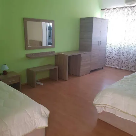 Nature Hotell
