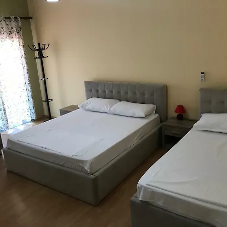 Hotell Nature *