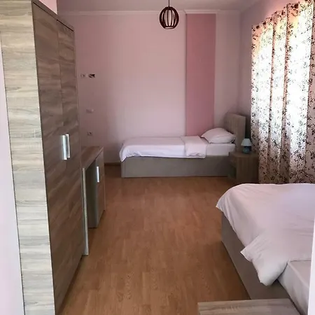 Hotell Nature