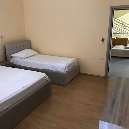 Hotell Nature *