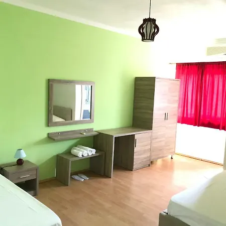 Hotell Nature
